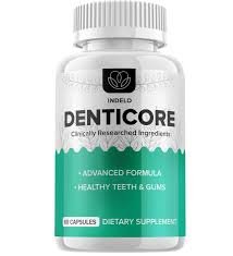 Denticore Bottle